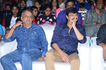Srirastu Subhamastu Movie Audio Success Meet